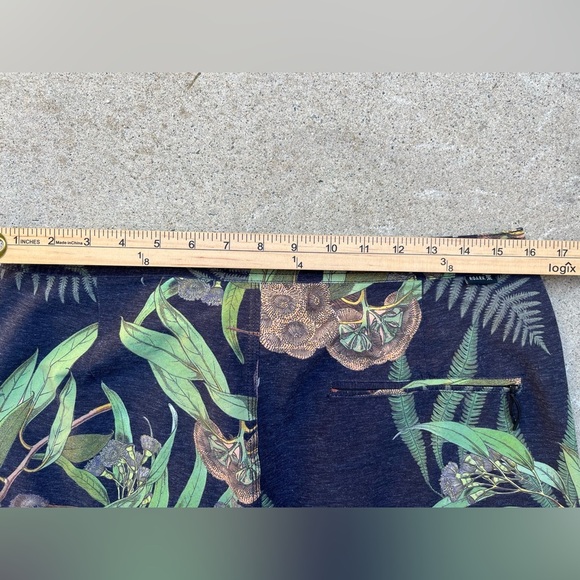 Men's Roark Board Shorts Multicolor Island 31 Surf Floral Beach Swim Activewear - Picture 11 of 15